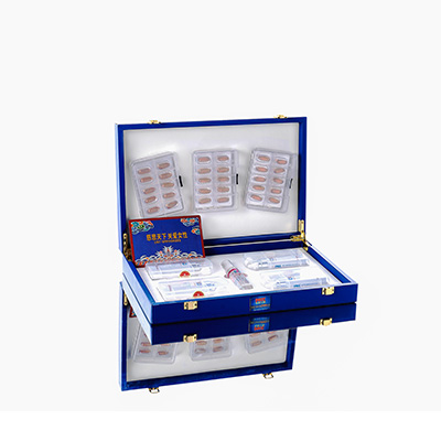 伊春爱芯回春综合版